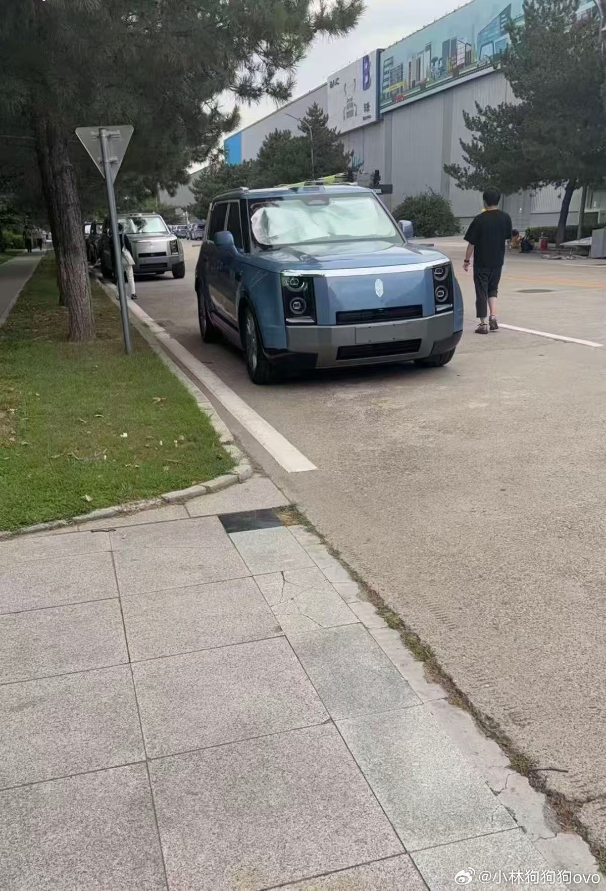 如果让你在选择现款量产车作为末日车，会开死那种你会选什么车？