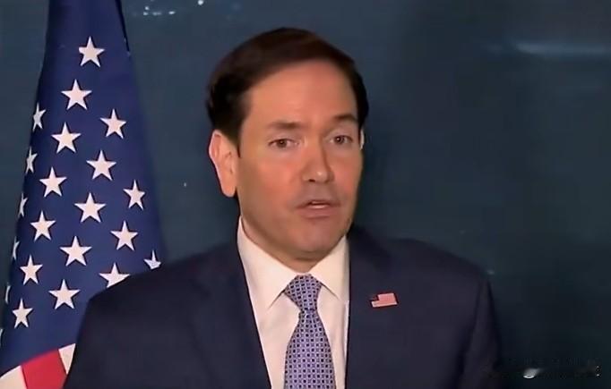 美国国务卿鲁比奥表示，对古巴的目标是让民众过上繁荣安全的生活，而非通过经济崩溃或