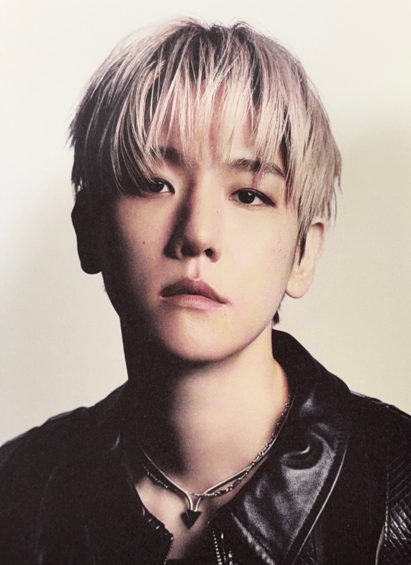 扫图反复品鉴之 