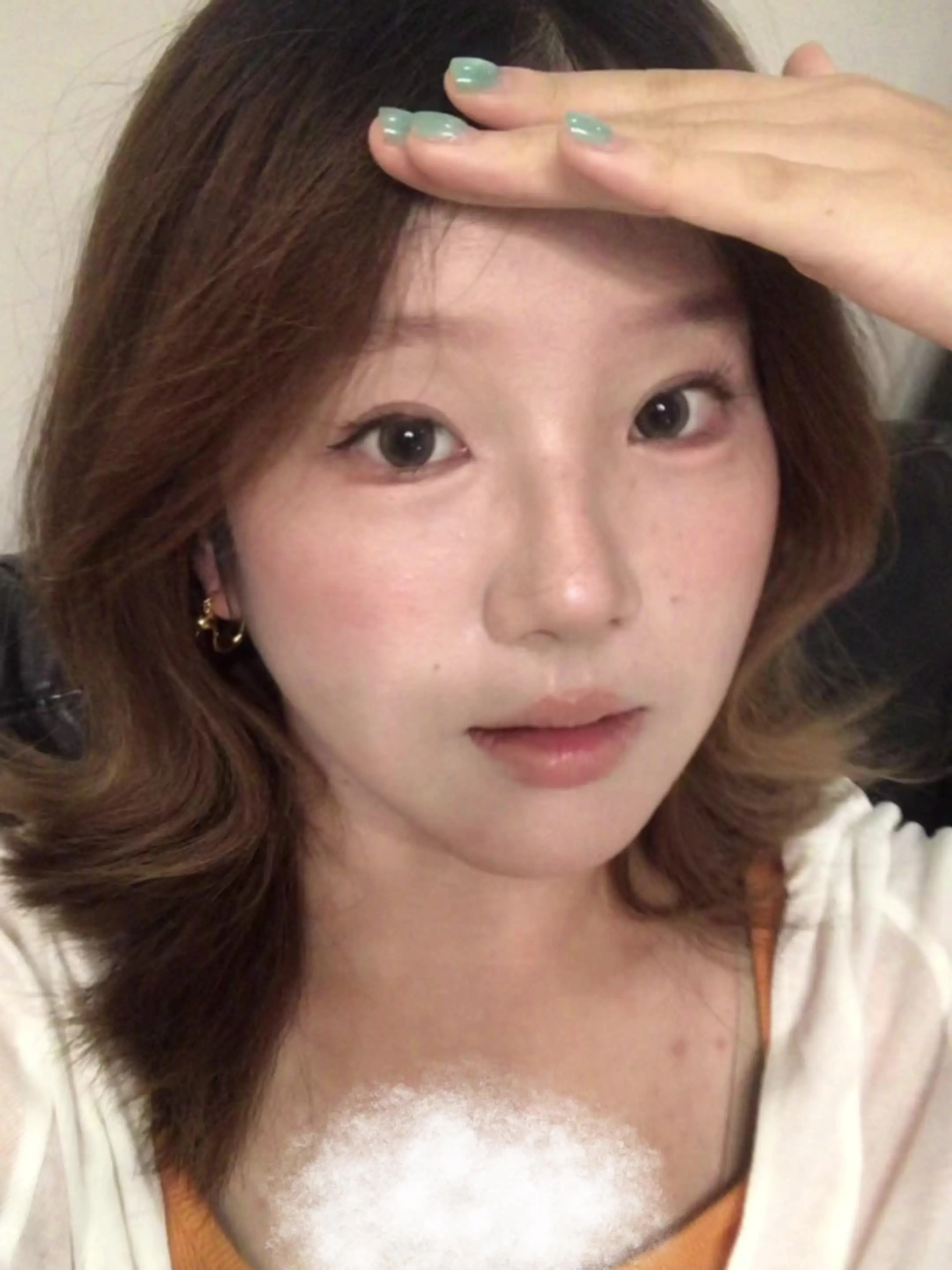 你18岁成年  所以当你19岁的时候 你才是一个1岁的成年人  作为一...