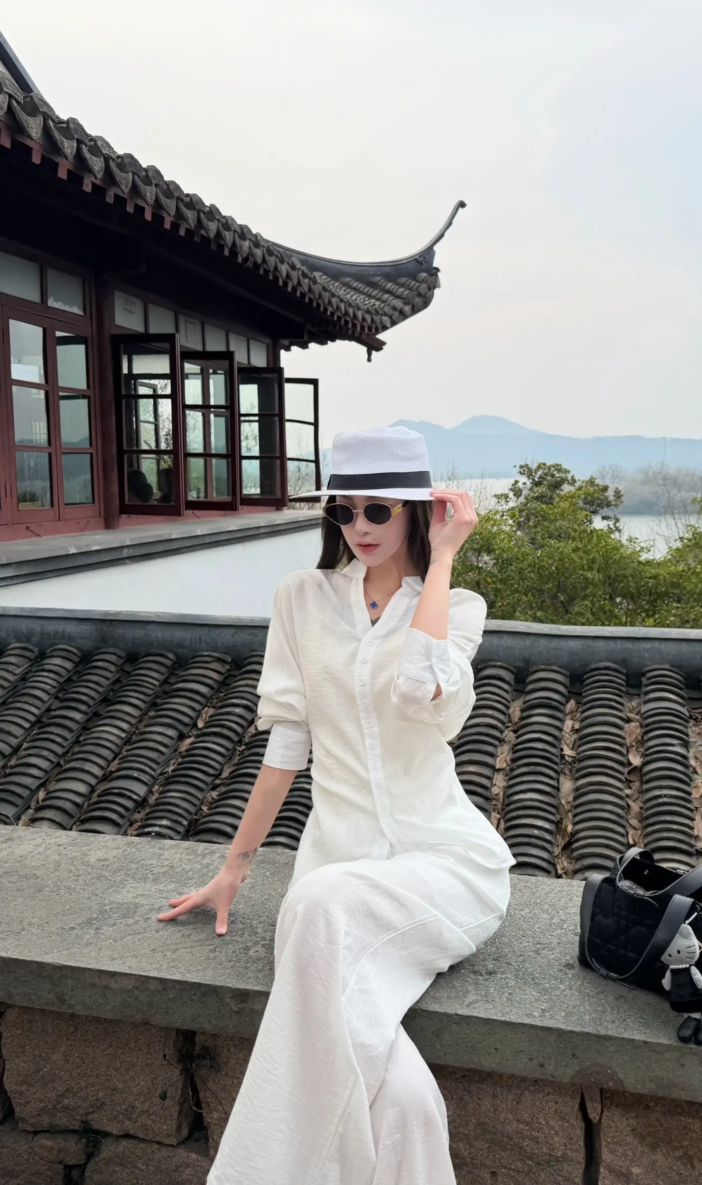 18图春夏ootd🌳🍃