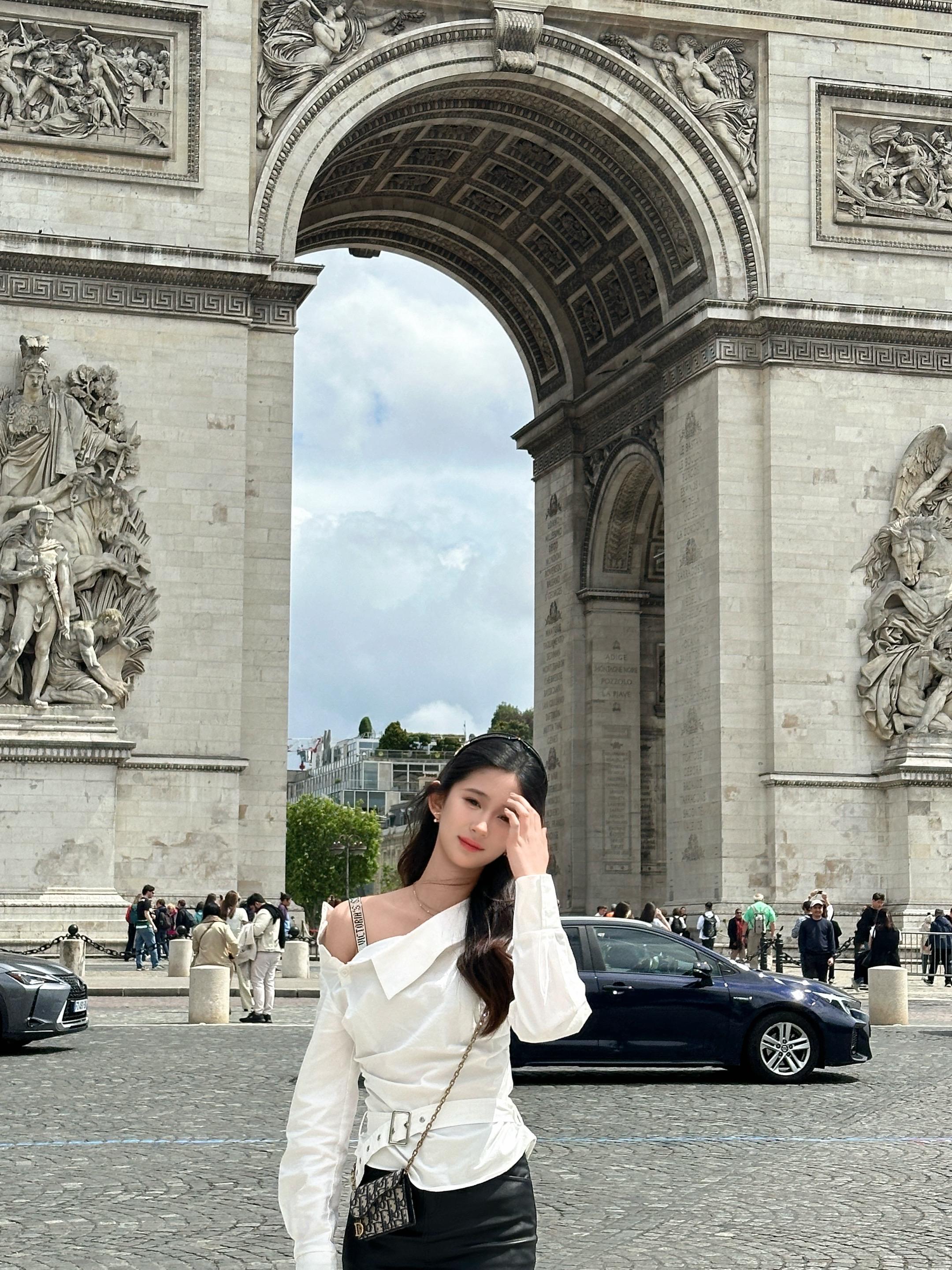 In Paris