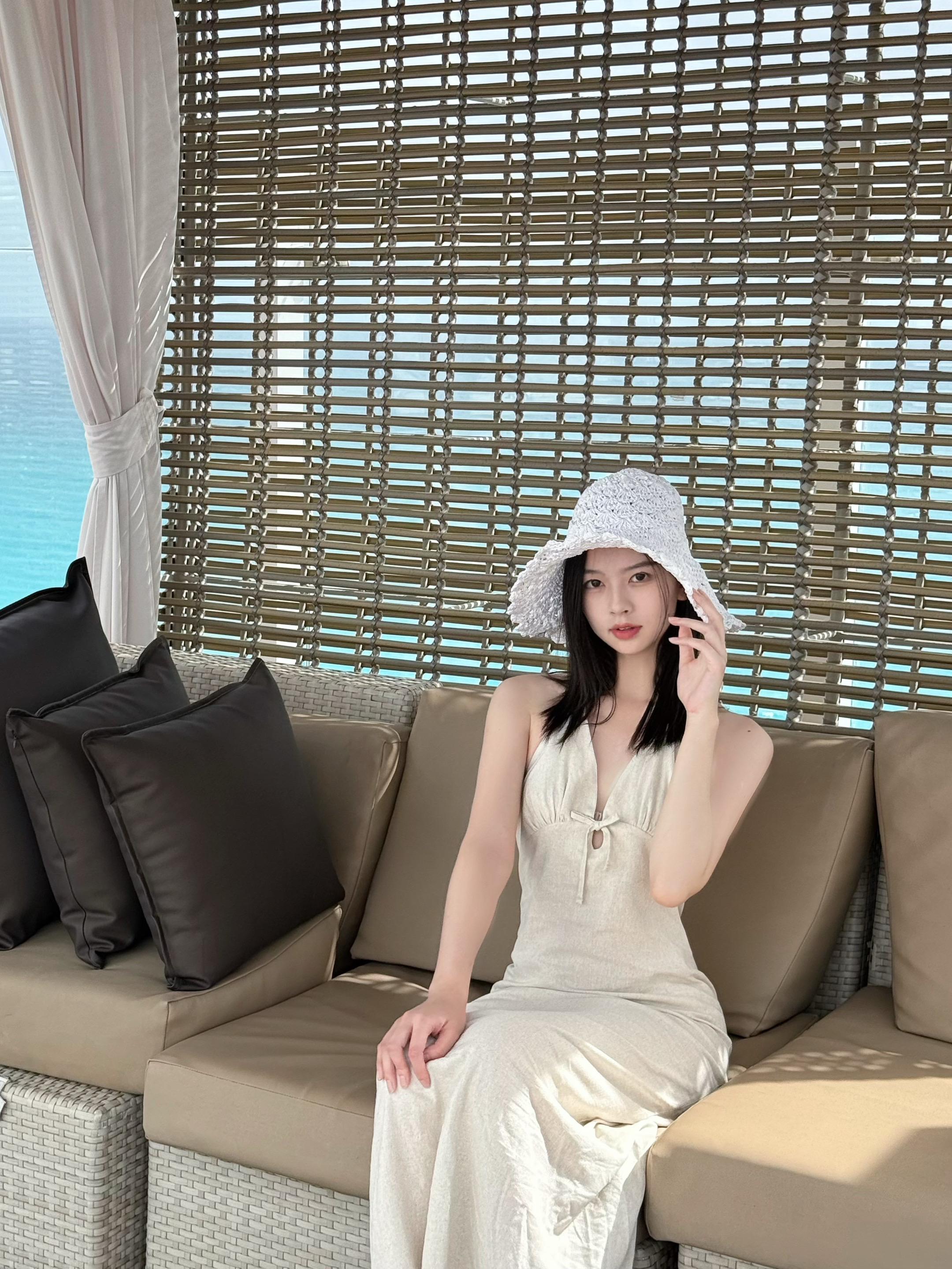 在坎昆的最后几天就像活在乌托邦🏖️