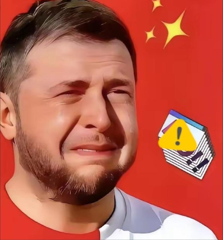泽连斯基这回彻底捅破天了！载着 28 名少年球员的民用大巴，遭无人机撞击，底线彻
