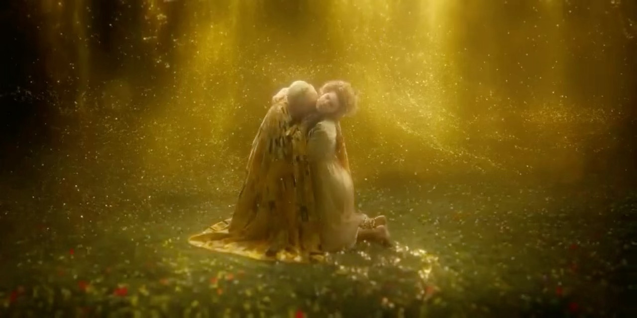 周杰伦快手宣发新专辑周杰伦新专辑预告终于来了！华语顶流出手就知有没有～两首预告镜