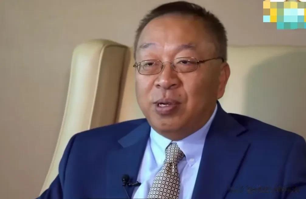 "汉奸"徐茂春，厚颜无耻到极致。当听到国人骂他"汉奸时，竟然说没有新意，被中学，