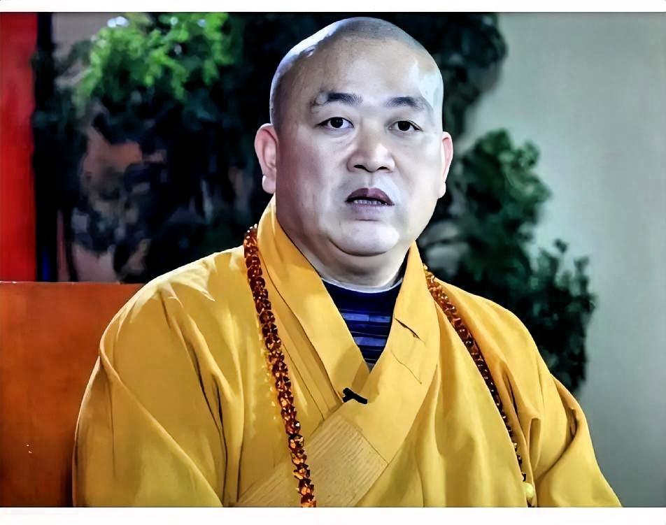 终于有结果了！
2025年11月16日，释永信因职务侵占罪、挪用资金罪和非国家工