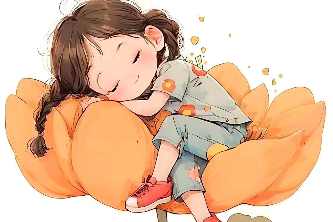 “最低成本的养生”就是睡觉，可惜手机这“睡前绊脚石”太顽固了
 莎士比亚比喻也是