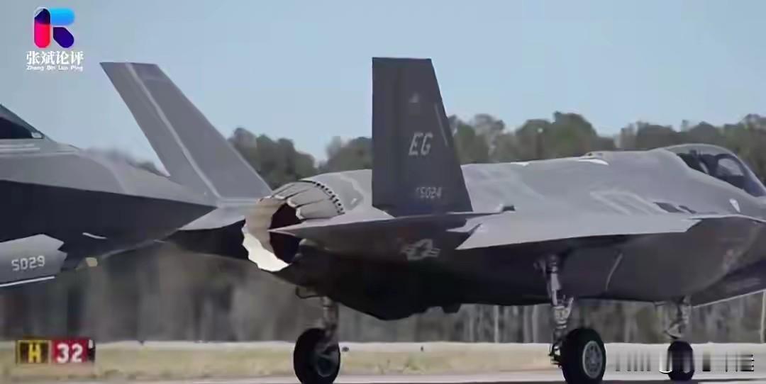 “美军仅四分之一F-35可全力作战？”刚看到这消息我也觉得离谱，查了资料才发现，