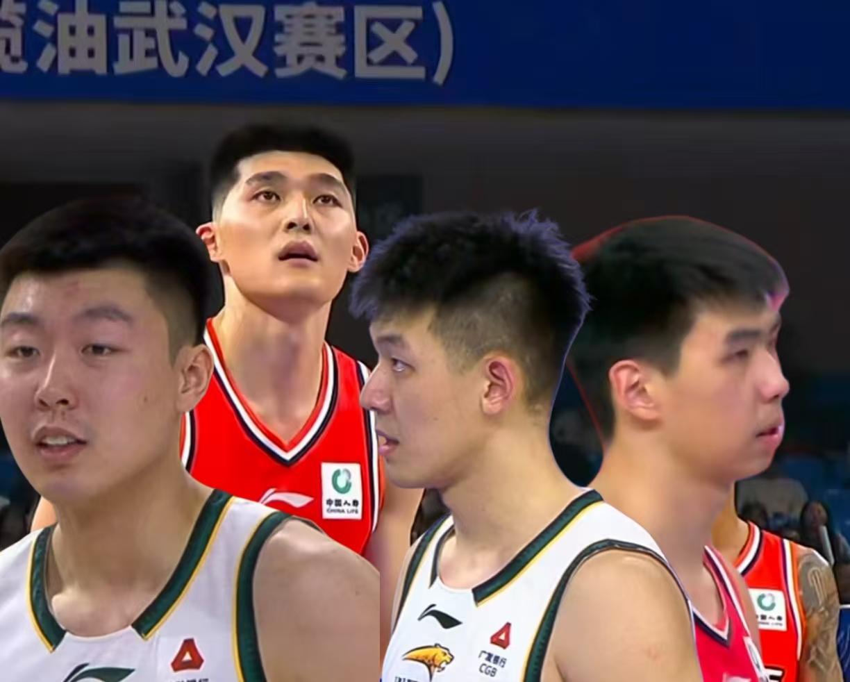 今天晚上辽宁和广州队这场比赛，杨鸣指导让四个外援和年轻球员上去放开抡就行了！比如