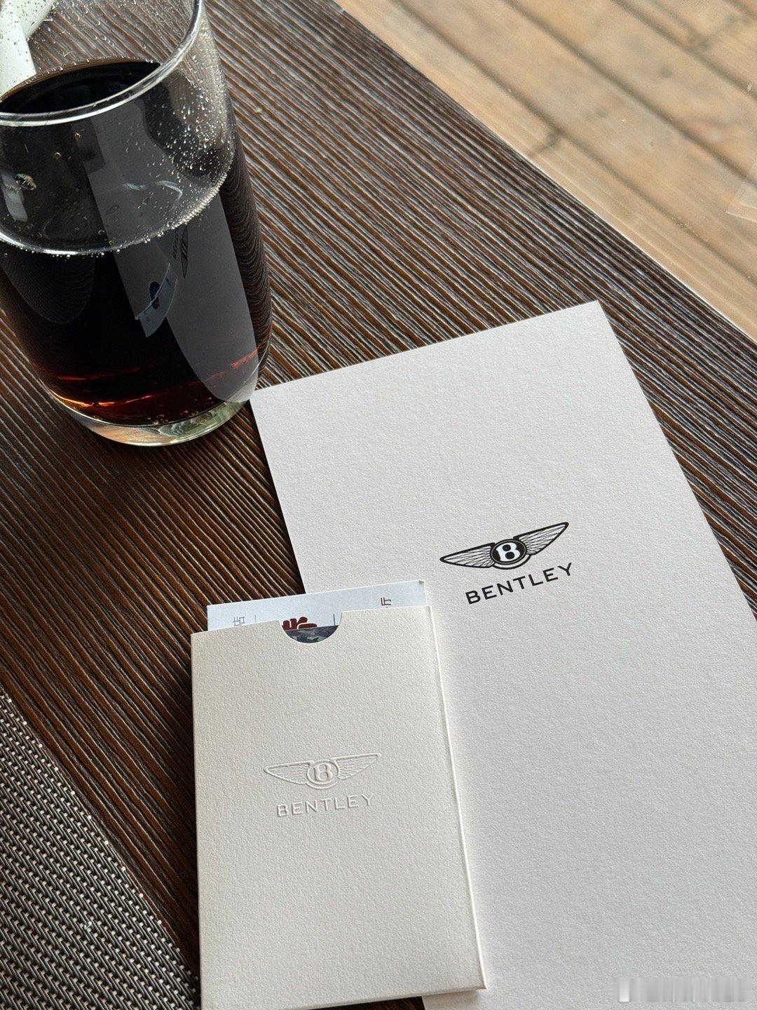 Hi Mr Bentley  ​​​