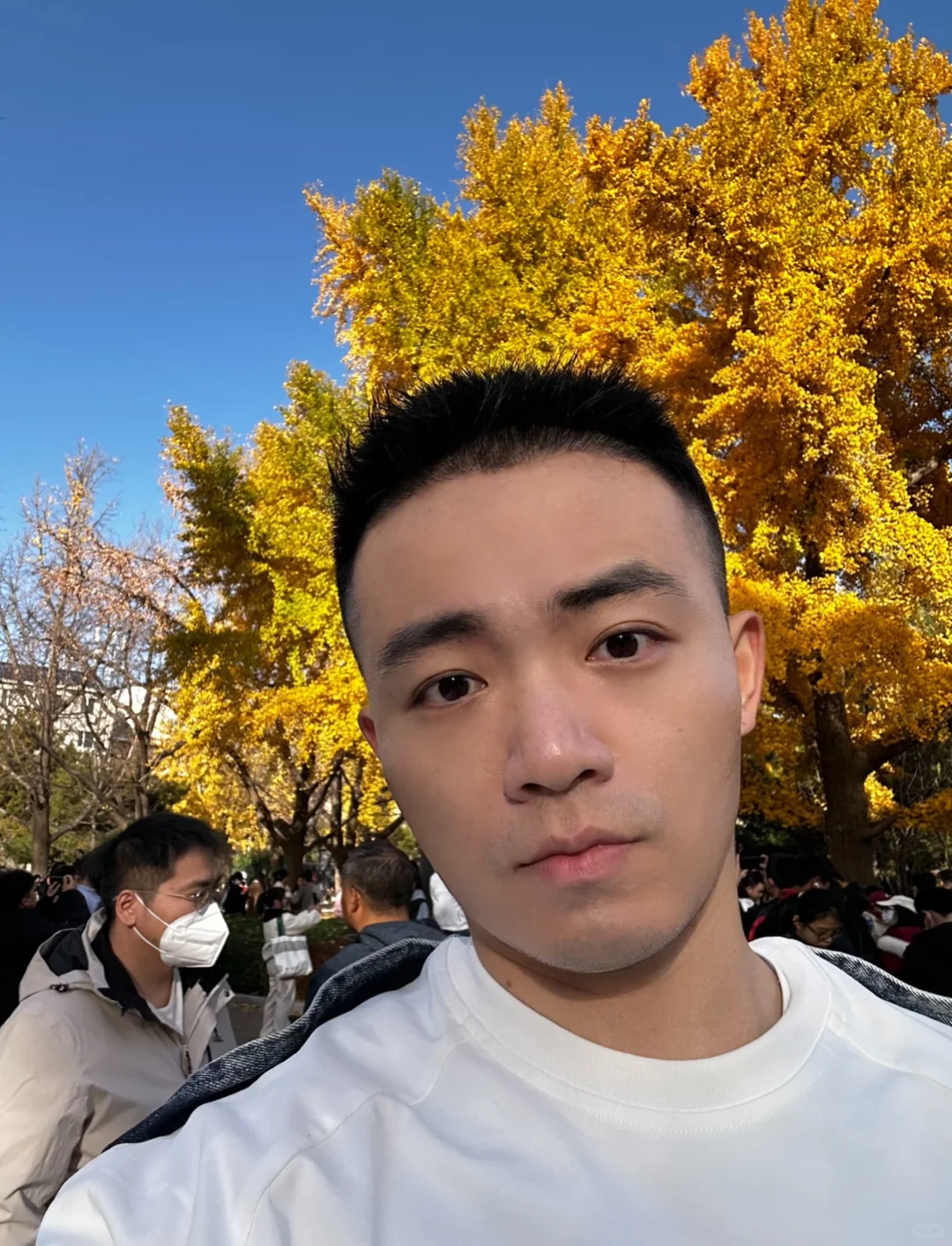 周末