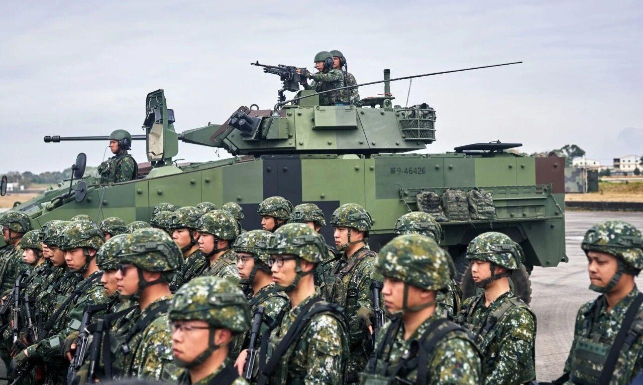 《华尔街日报》称，中方正把特朗普在台海问题上的不确定性视为一个值得观察的政策窗口