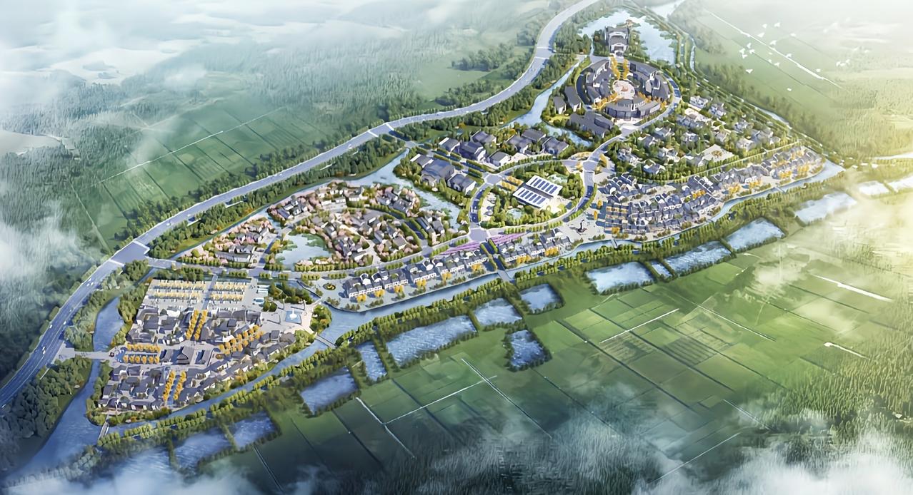 安康可以学习汉中，也建设一座大型的汉江湿地公园，未来成为安康新的文旅名片。
自汉