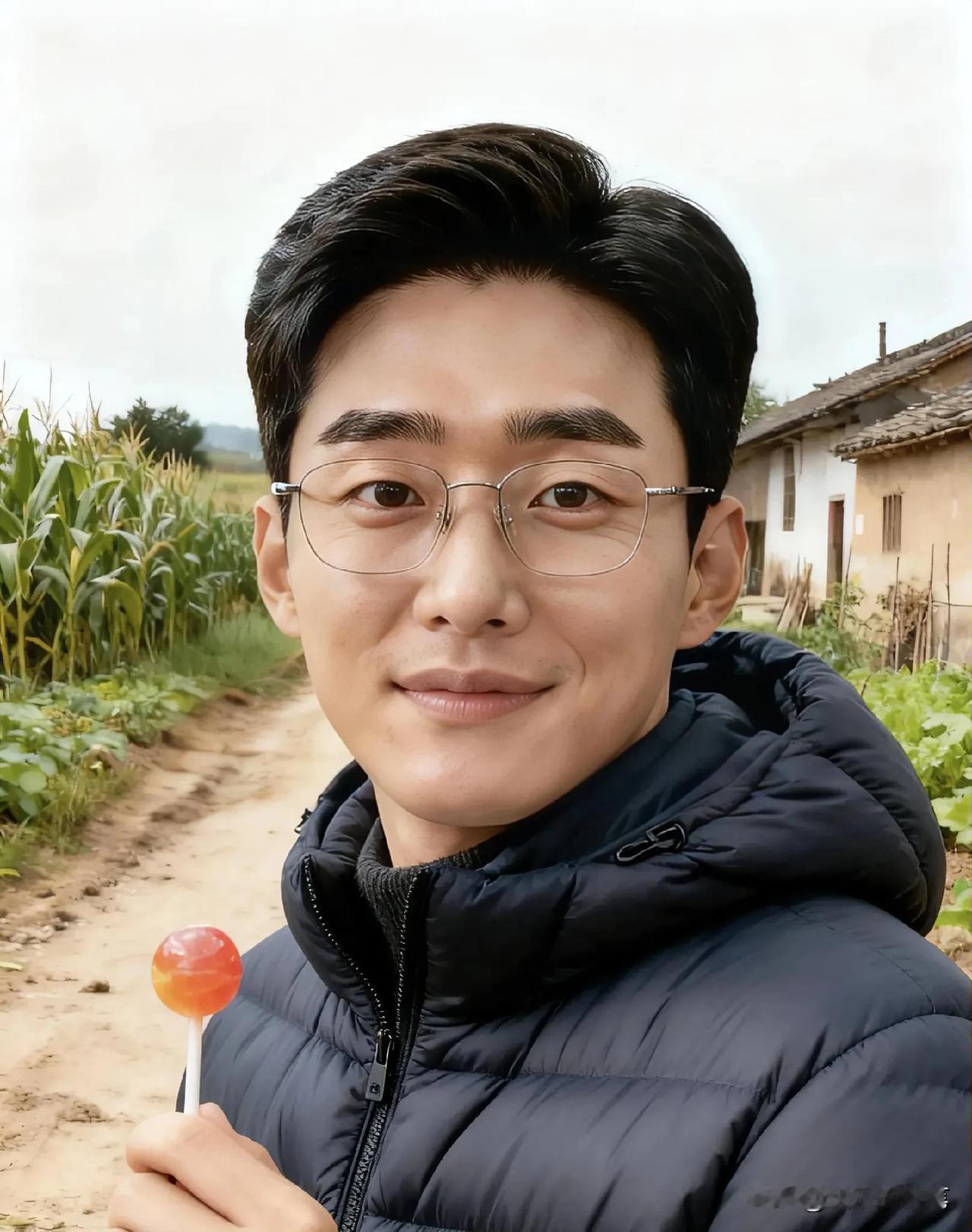 大网红朋友，你好呀！这辈子从青年走到中年，好像就没歇过脚——要为一家人的生计奔波