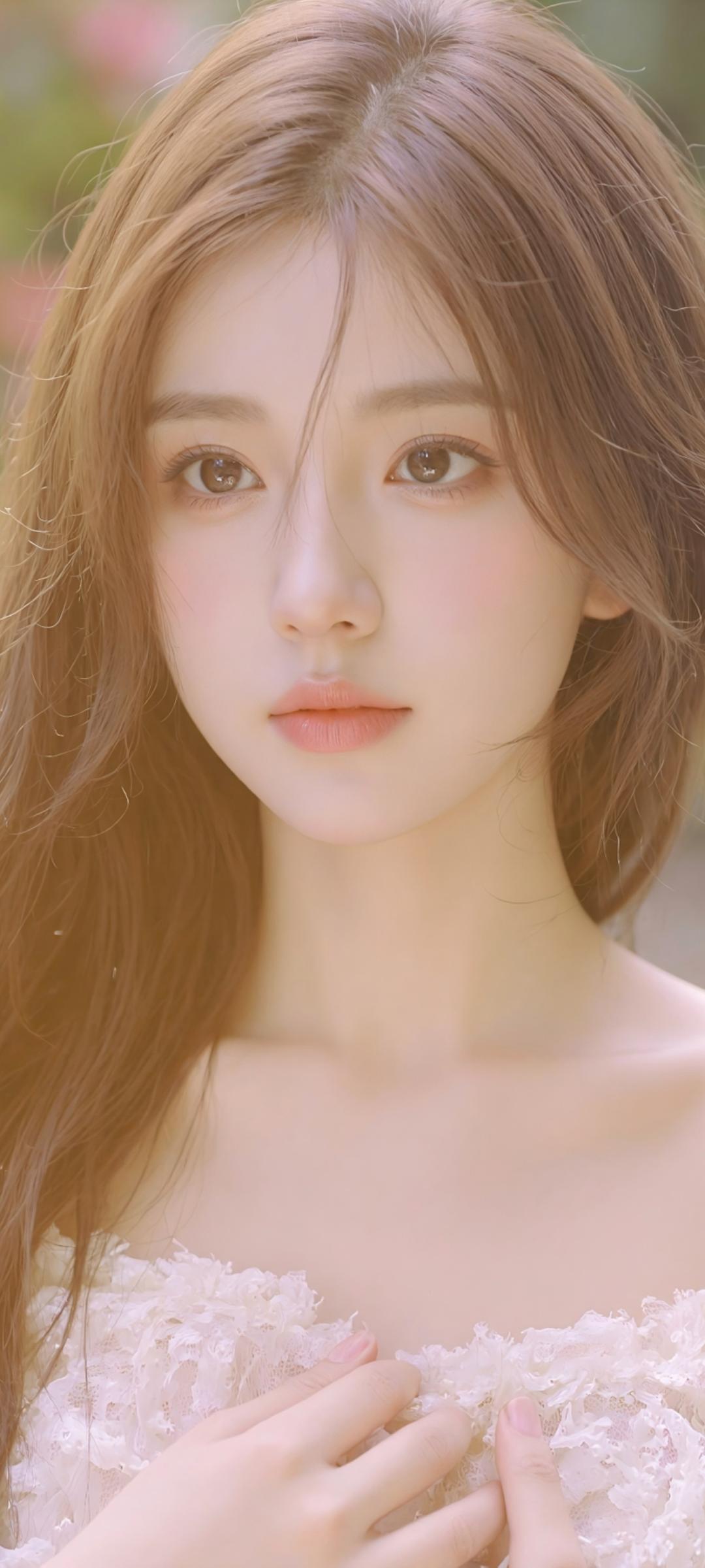 可以发一张你觉得最好看的照片