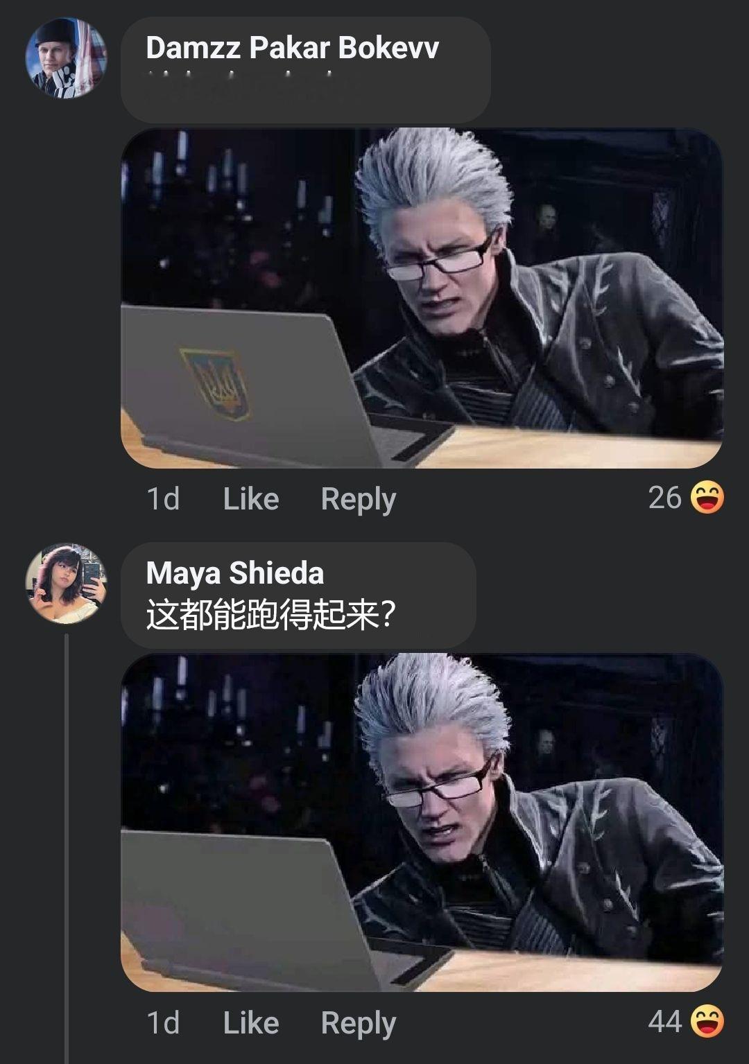 程序员的两种状态[doge] ​​​