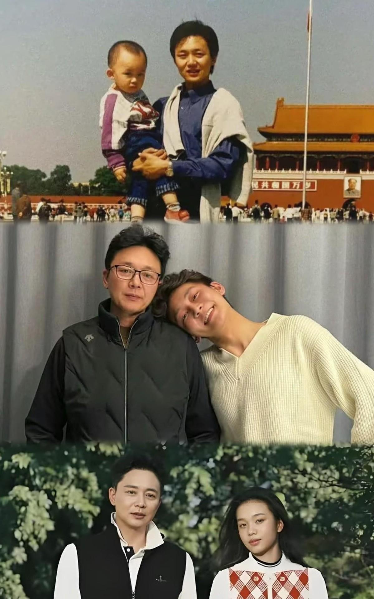 有些人离婚争家产打破头，有人却把算盘打在了完全不同的地方。
老戏骨刘奕君当年离婚