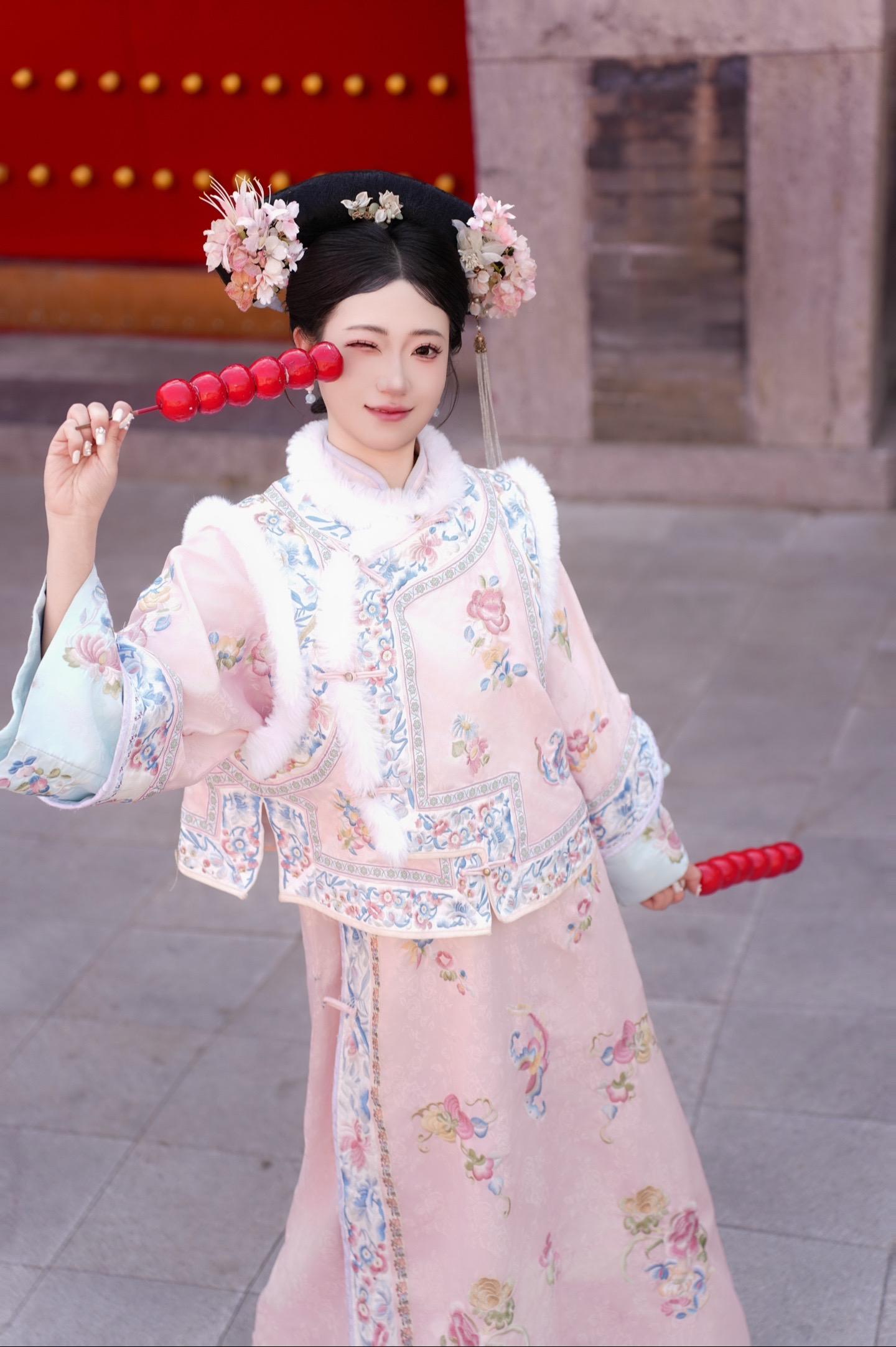 你瞧 月亮注定是要西沉的