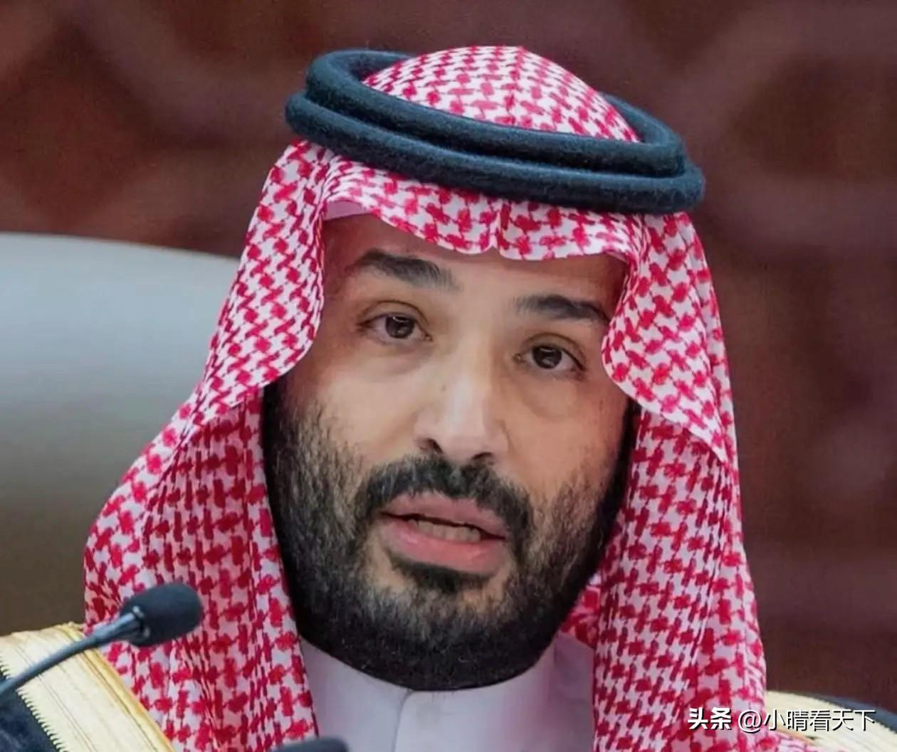 沙特涨价了，这次涨幅有点儿离谱！
    4月6号，沙特对亚洲的原油售价又疯涨了