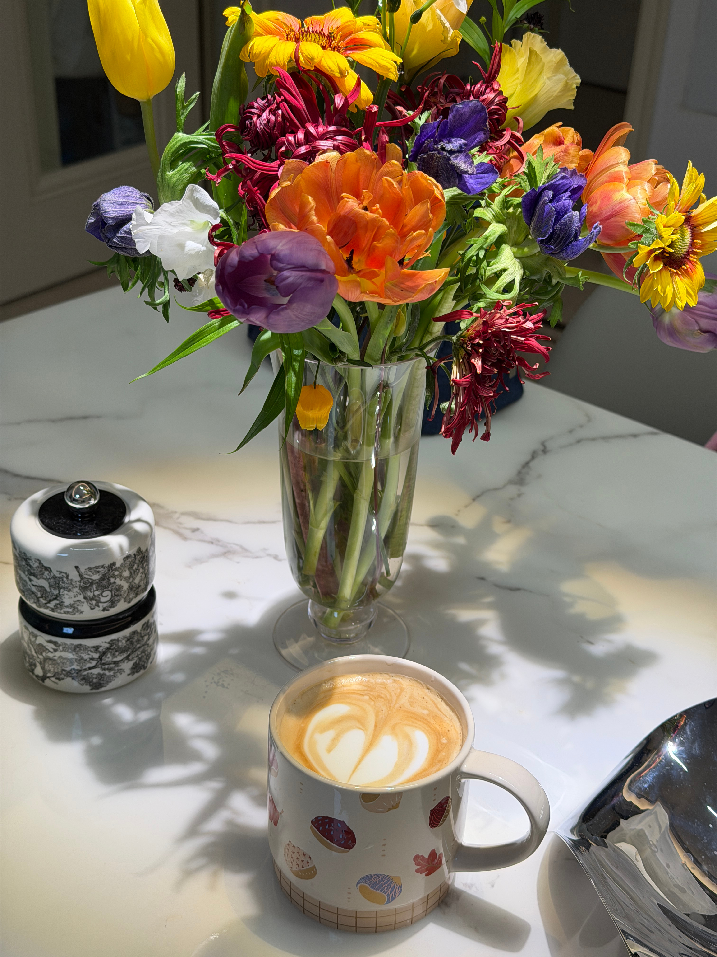 又是一年冬至🍎 