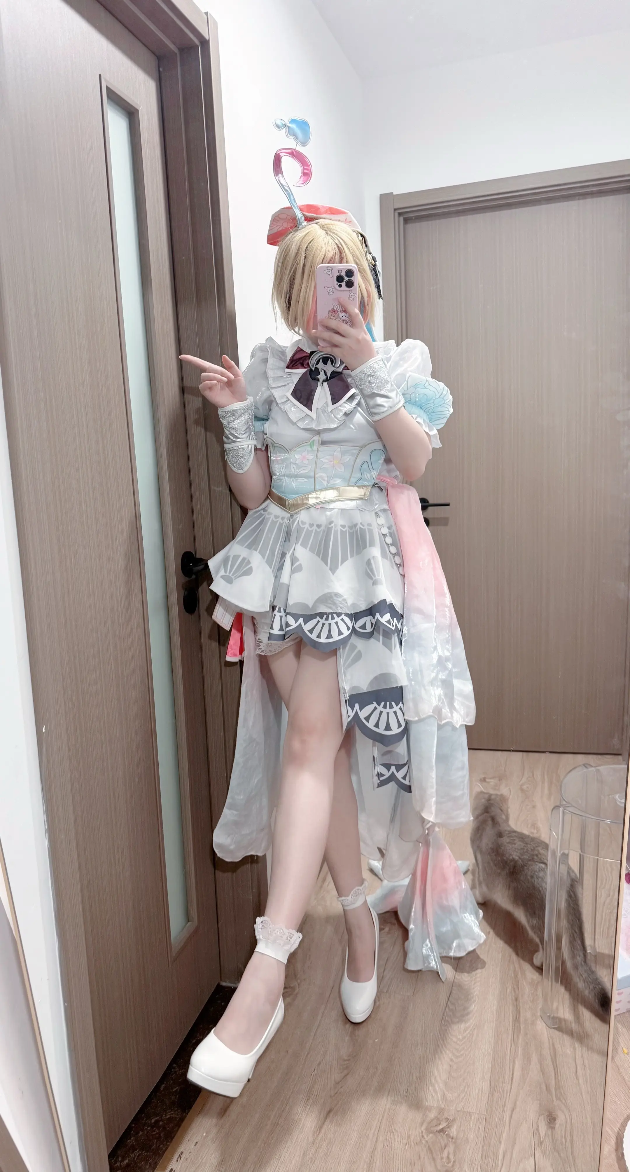 你太会权衡利弊了 后悔这个词不会出现在你的字典里