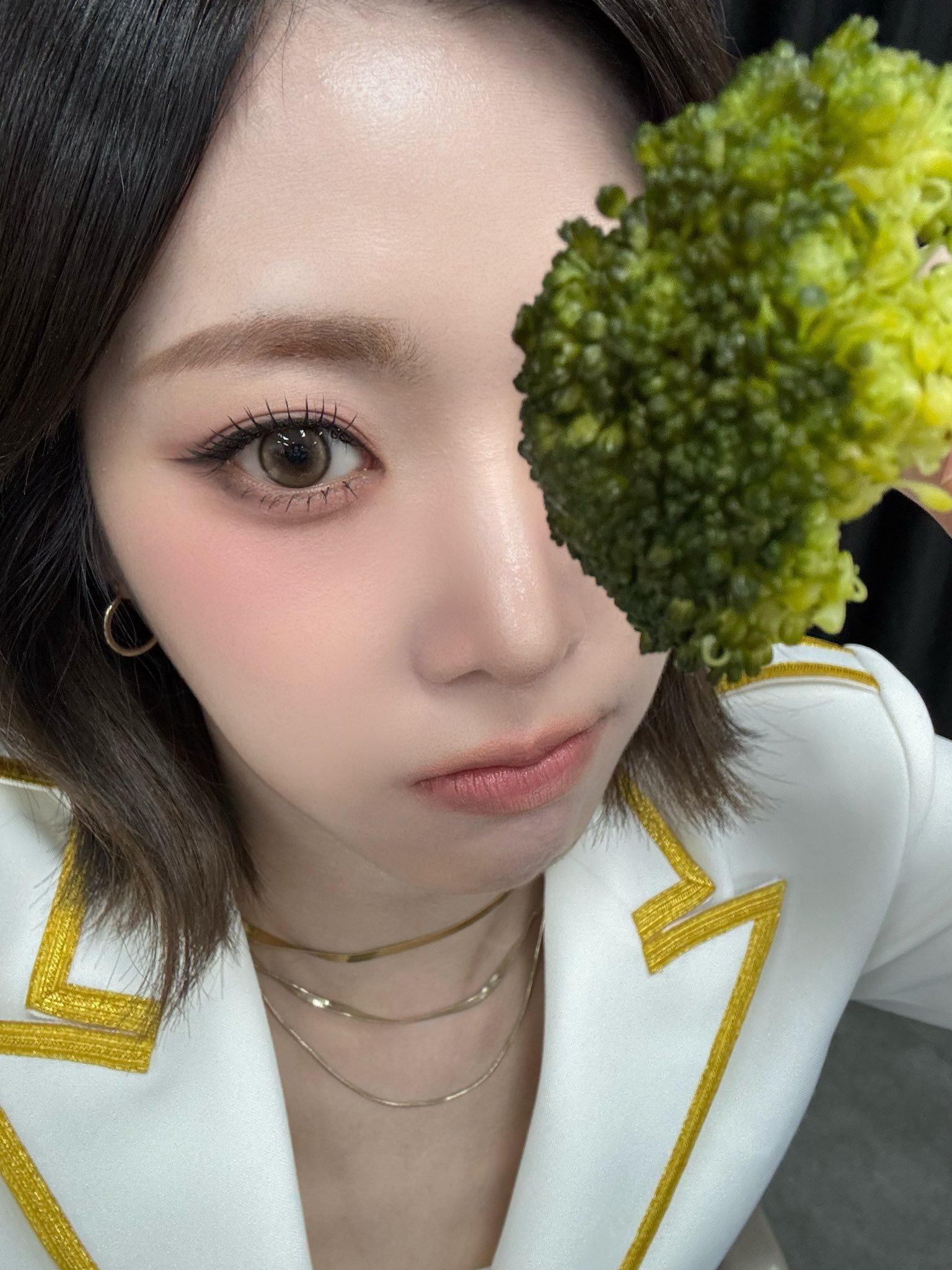 260217 tripleS Nien许念慈 