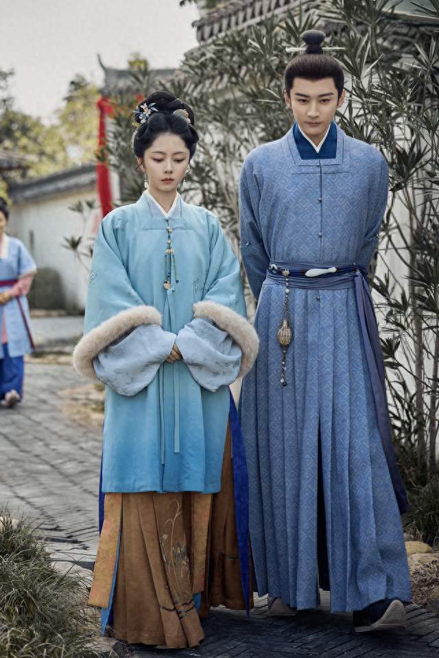 看完《兰香如故》才懂：万般历尽，本心如故
