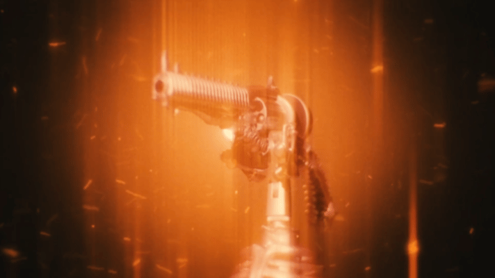 小鬼把mv拍成了科幻电影小鬼新歌mv夯爆了耗时一年打造，裹厚衣熬夜拍摄，小鬼新歌