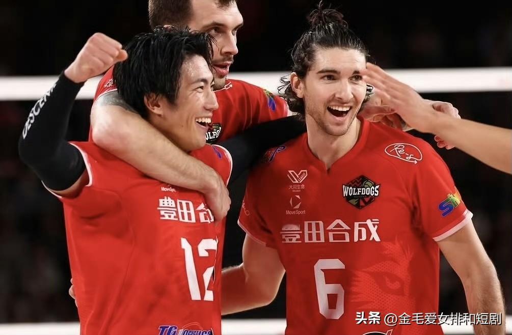 名将胡贝尔今天在日超同样表现出色。

在名古屋 🆚️东丽箭比赛中帮助球队3-1