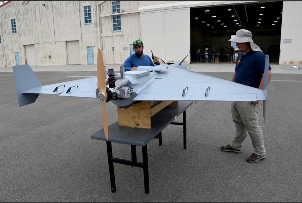 笑不活了！伊拉克人捡到大美军机，拆开一看，竟是仿伊朗的“山寨货”。

说出来可能