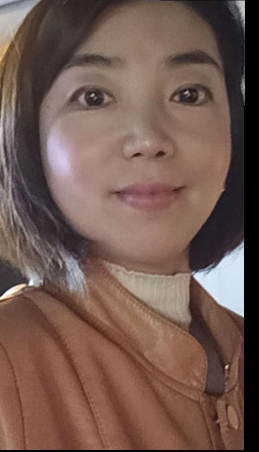 时光不语.心自澄明