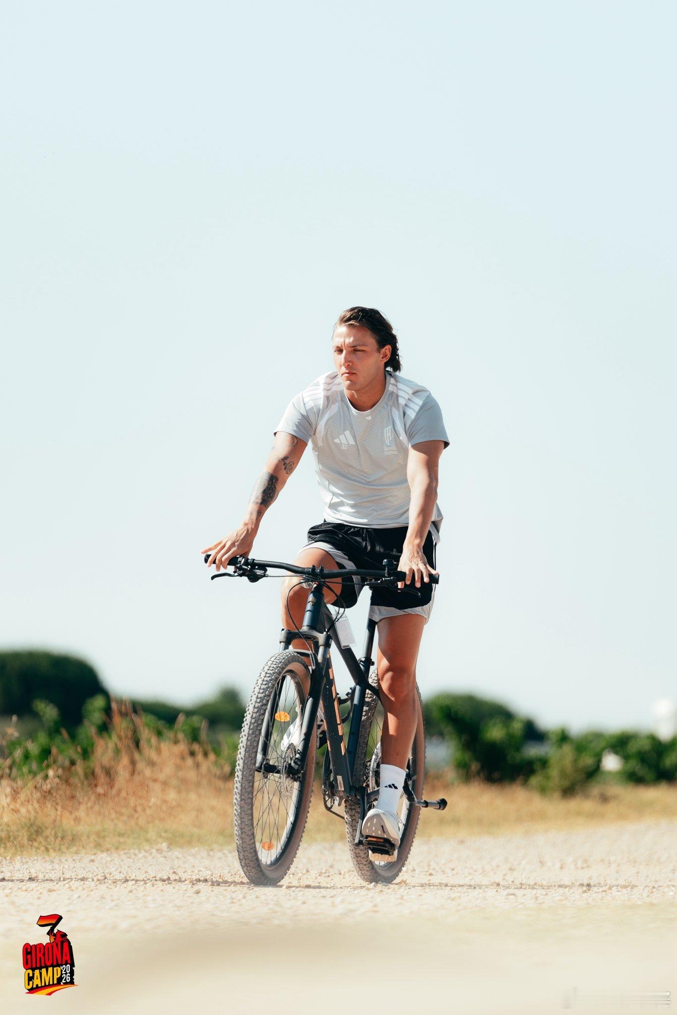 滴滴，库迪西亚单车少年团登场🚴🏻♂️沙特联赛