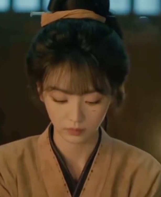 谢征樊长玉这段谈心 谢征卑微解释谢征樊长玉这段谈心，谢征卑微解释，咱就说我们的征