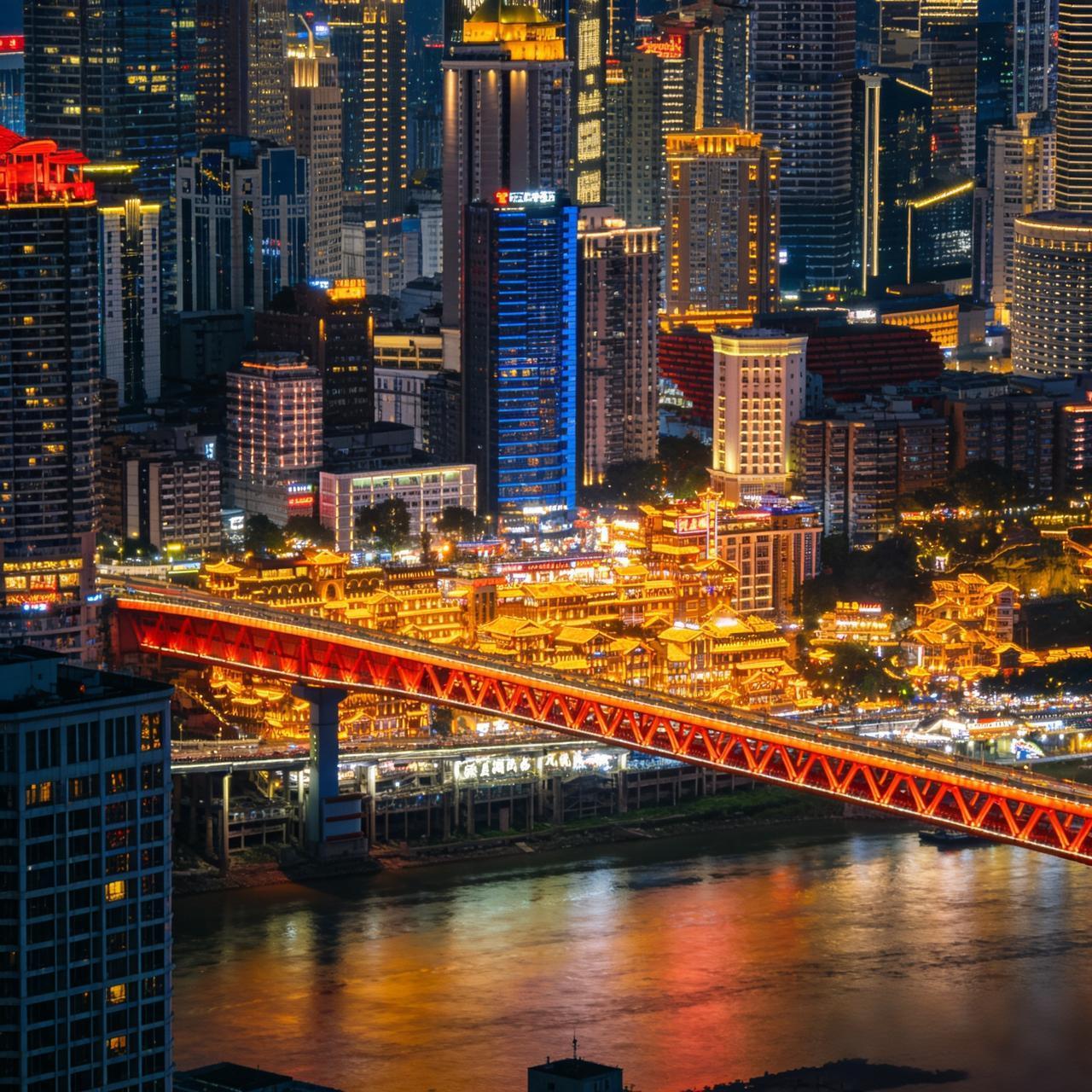 人这辈子啊，
其实就是来体验的。
不用总追着别人的光跑，
你自己本身就闪着亮呢。