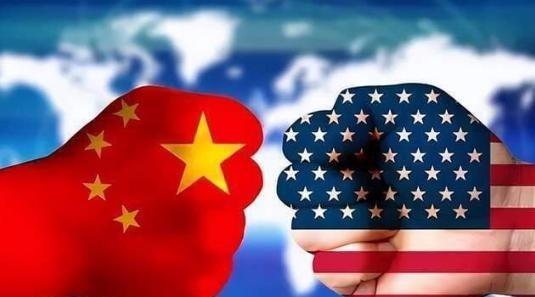 中美吵起来了！原因就是美国武力拿下委内瑞拉之后，直接把原本委内瑞拉用来偿还我国贷