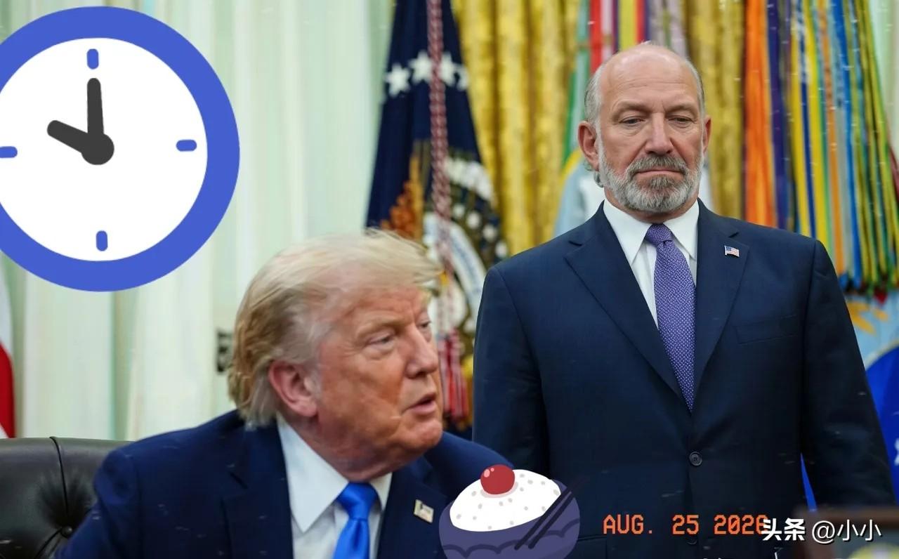 美国又要加关税了！

你有没有发现一个变化？以前美国一加关税，中国马上对等反制，