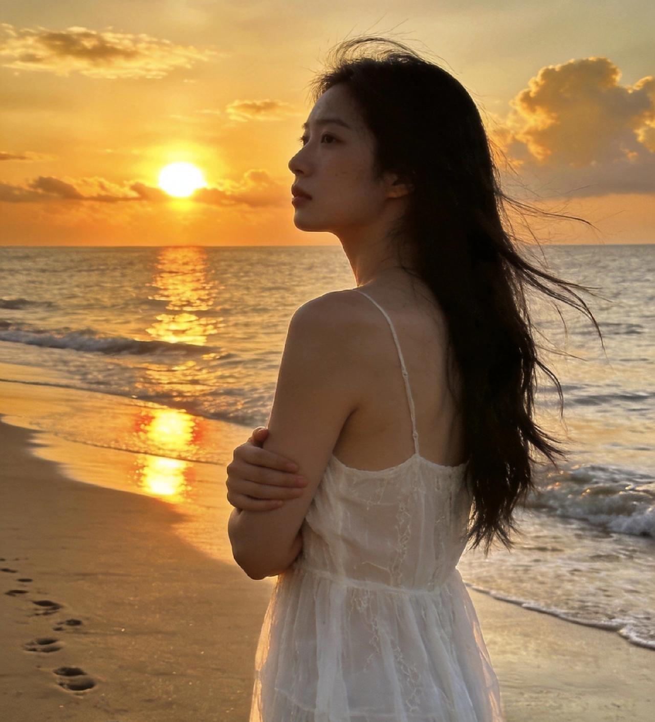 女人，
这辈子最掉价的事，
一旦做了，
真的很对不起自己。

奉劝女人，
千万不