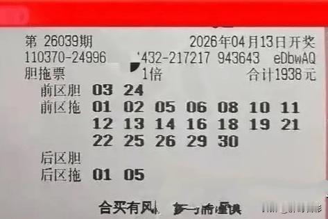 太疯狂了！万元复式票重出江湖，千元胆拖票扎堆呈现，我还以为是周末呢，今天是周一呀