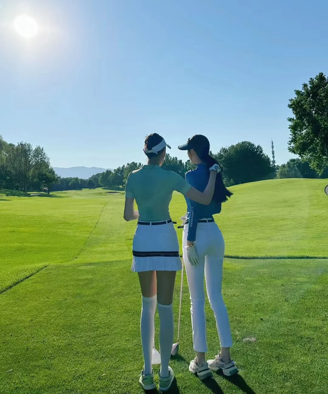 又想回去打球了