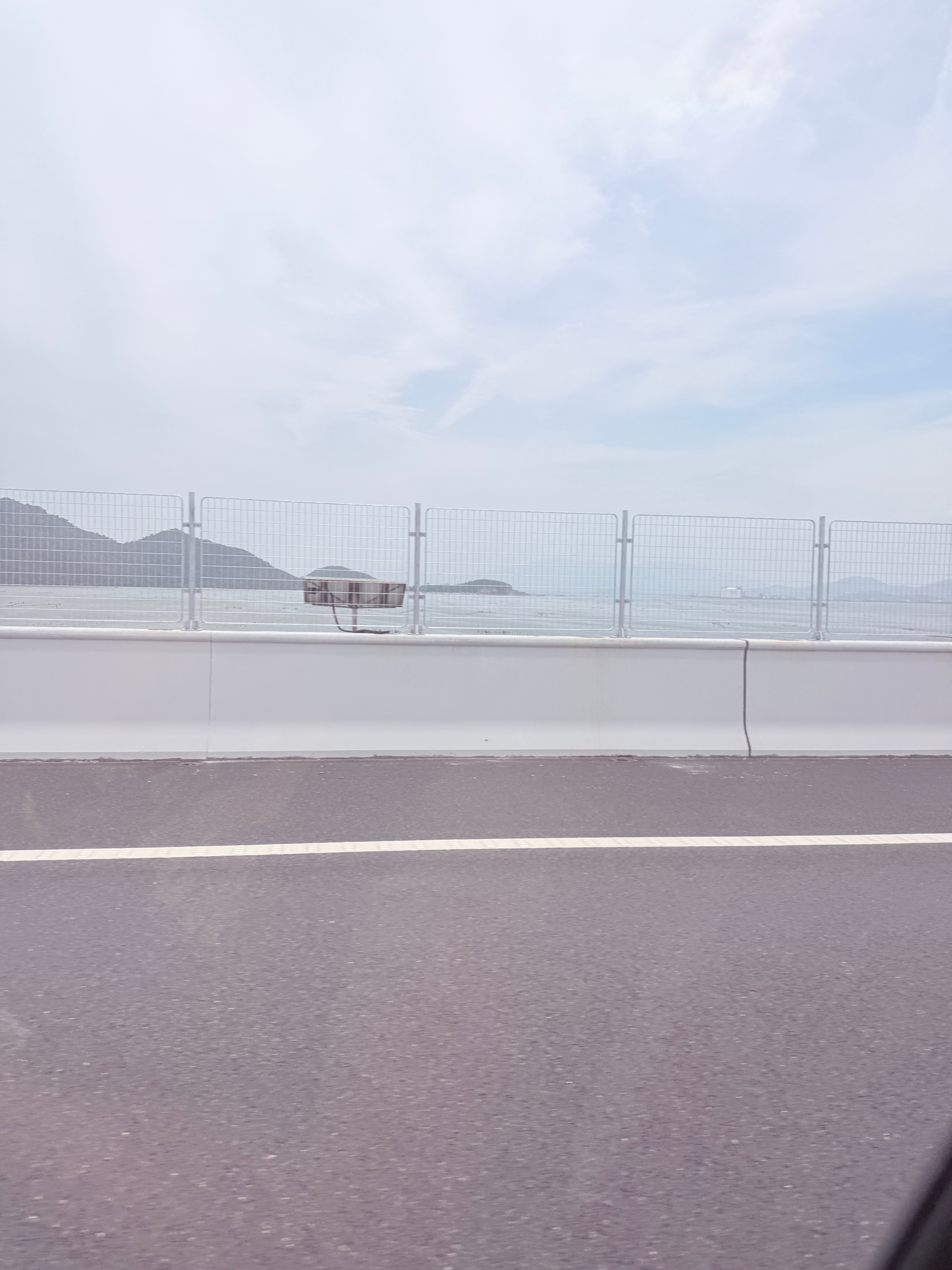 到咯～看到海咯～～ 