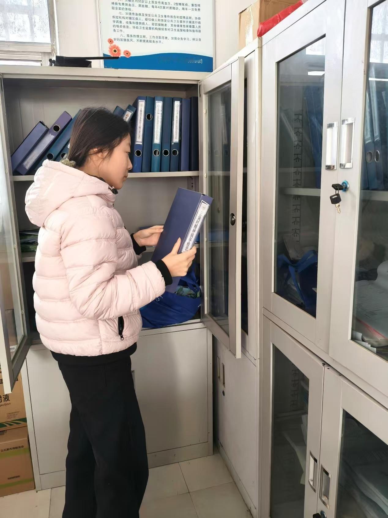 秦岭笑谈 【基层医疗志愿服务：于细微处悟担当】曲阜师范大学青春三下乡感悟中的三下