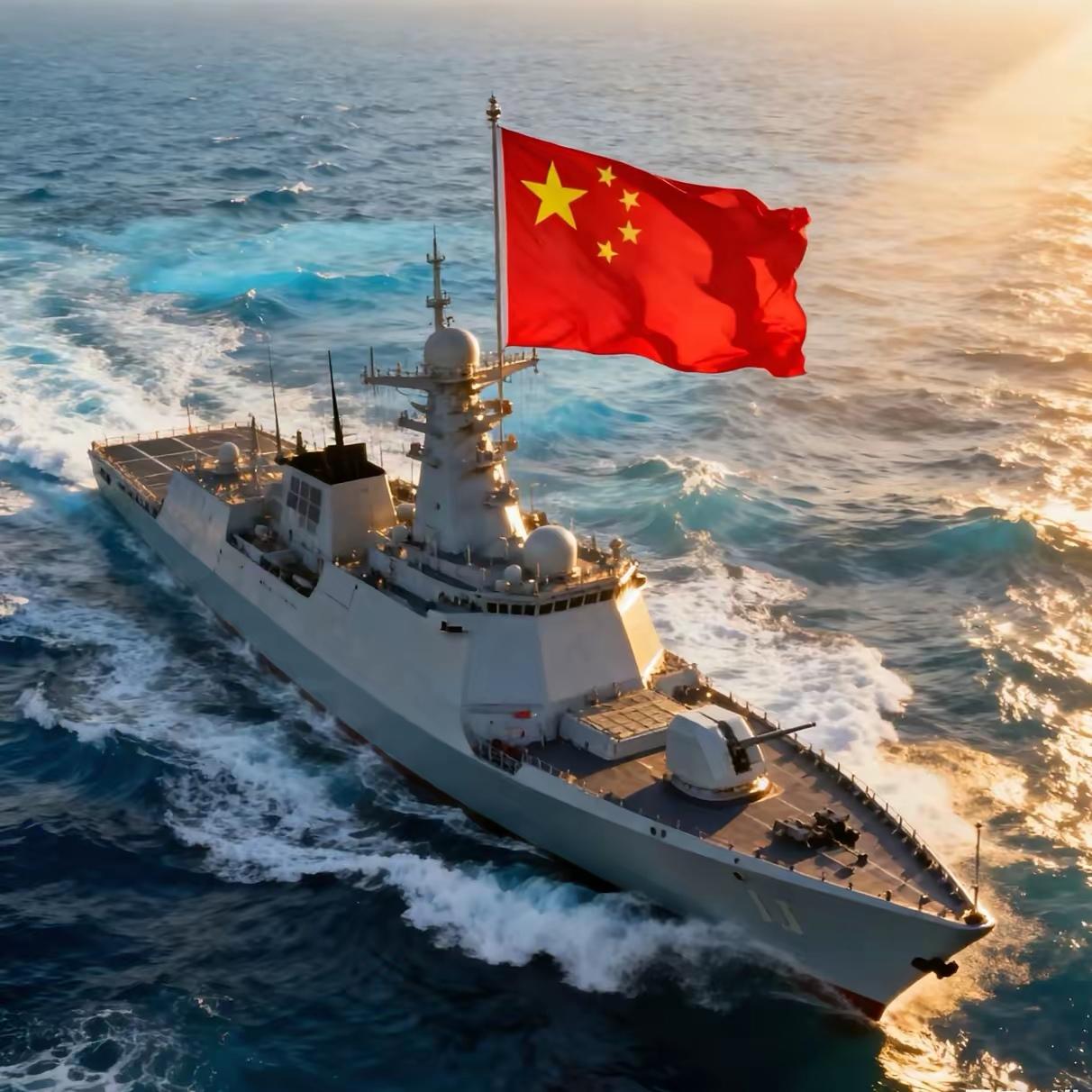 为什么这次要坚决彻底地压制日本？

核心原因之一就是日美之间那纸著名的《日美新安