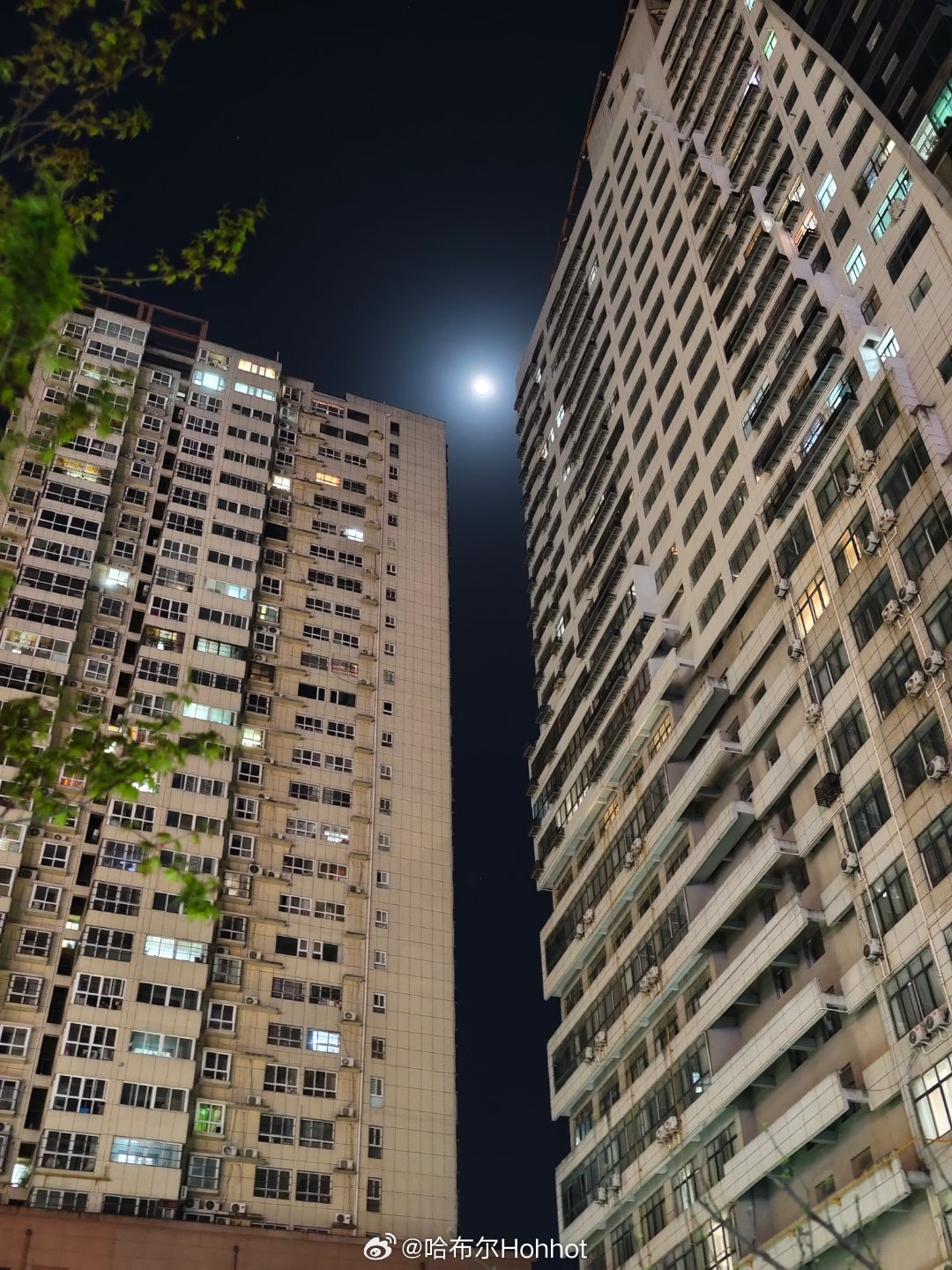 探索一座小城一条plog告别三月  商洛