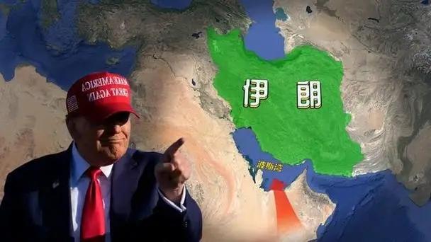 伊朗官员：与美国的“直接沟通”已停止，美国若发动袭击，将打击美军在沙特等国的基地