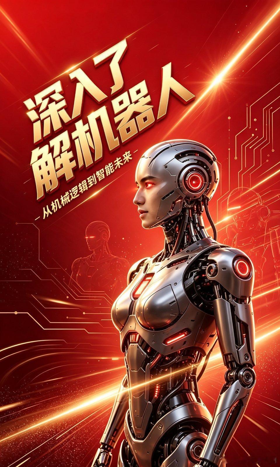 A股机器人板块：真正有业绩支撑的核心标的梳理结合2025年报及2026年一季报数