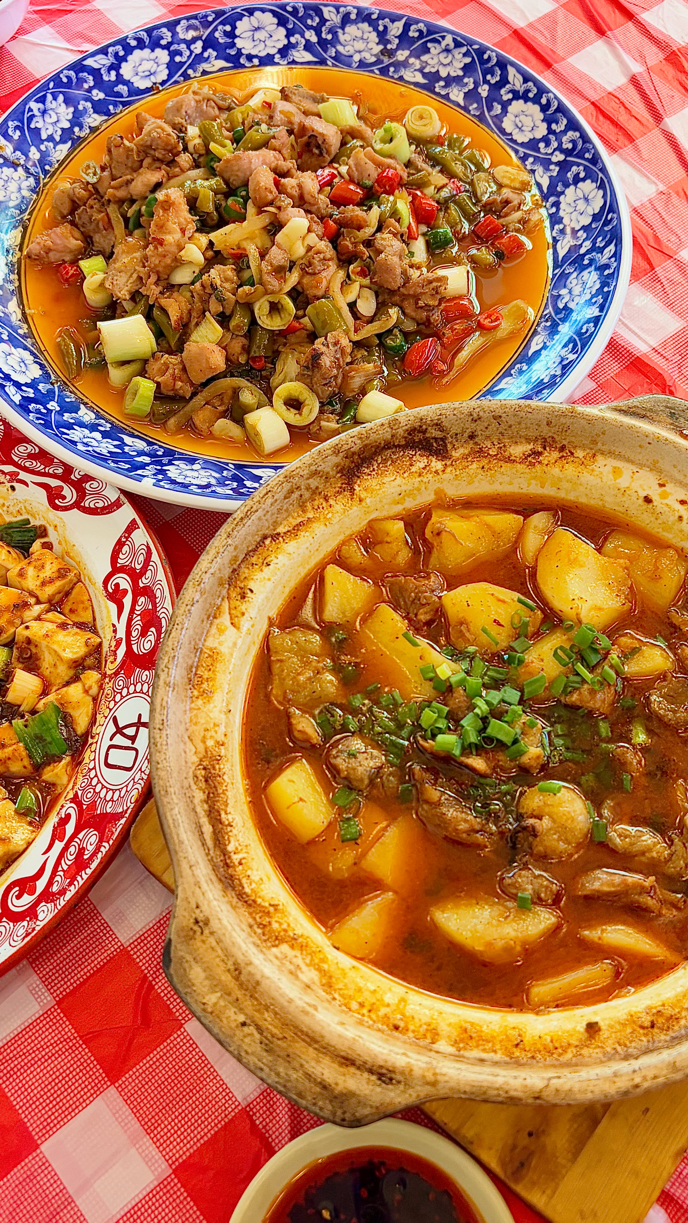火锅全场最佳城市味蕾战 成都