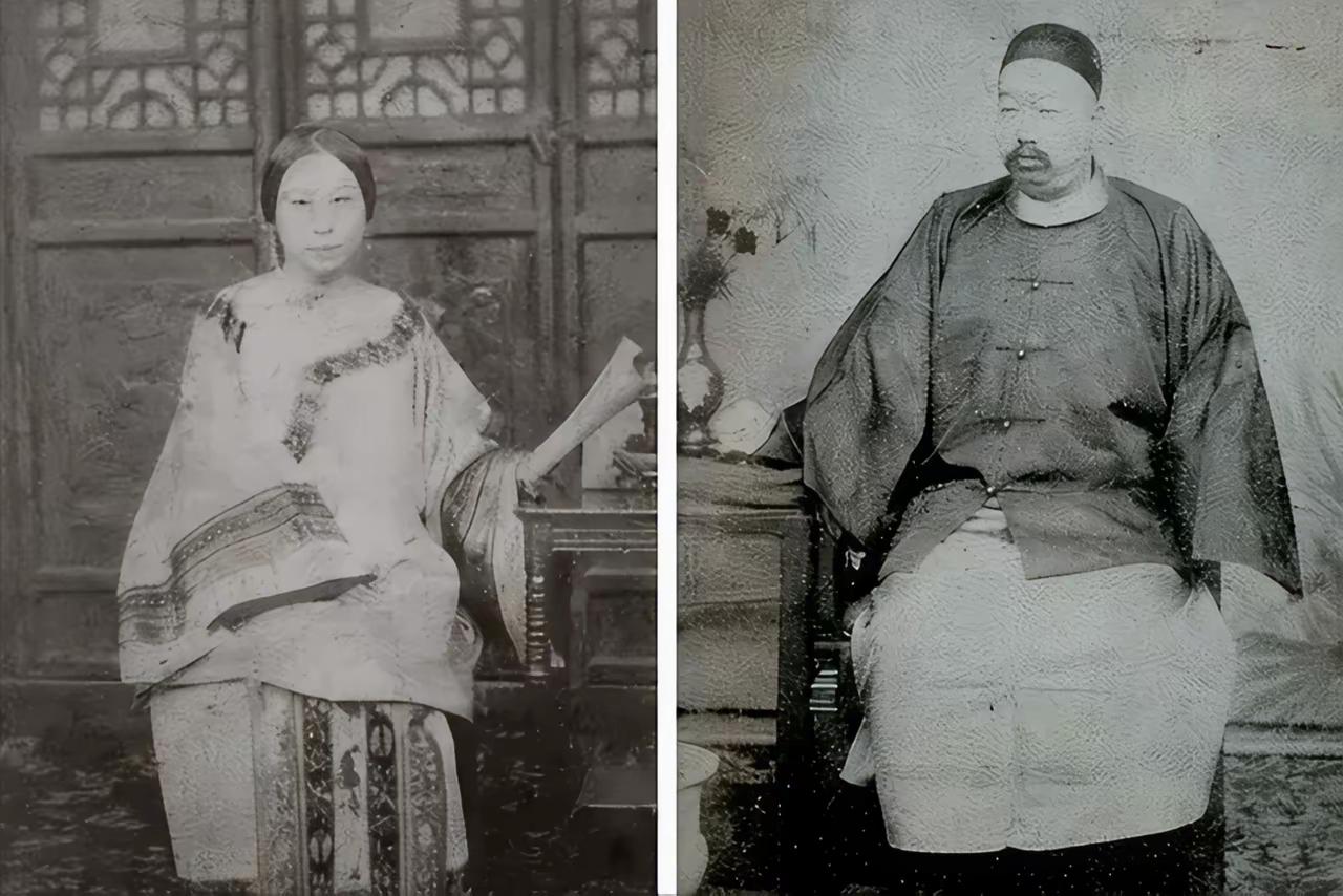 1870年，左宗棠在平凉行营收到噩耗，铁汉当场红了眼，嘱咐死后要跟老伴合葬。
