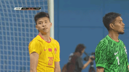 犯规[大笑]