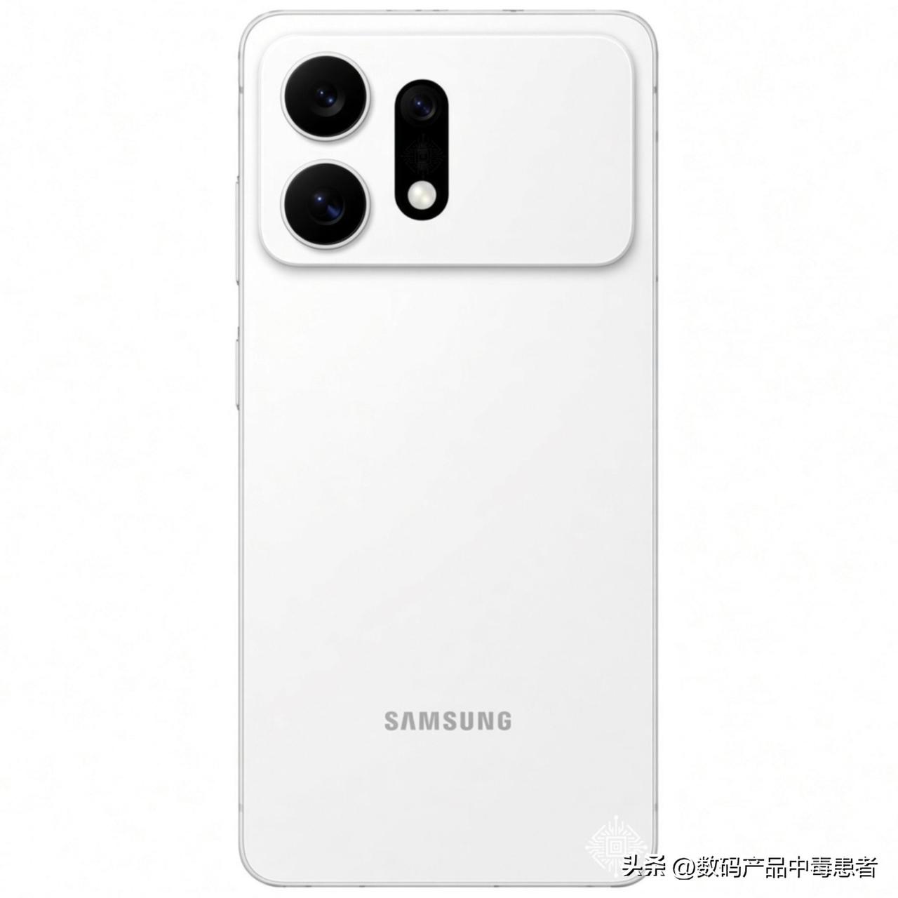 明年三星将对Galaxy S27系列中的Ultra和Pro 机型外观进行变更。苹